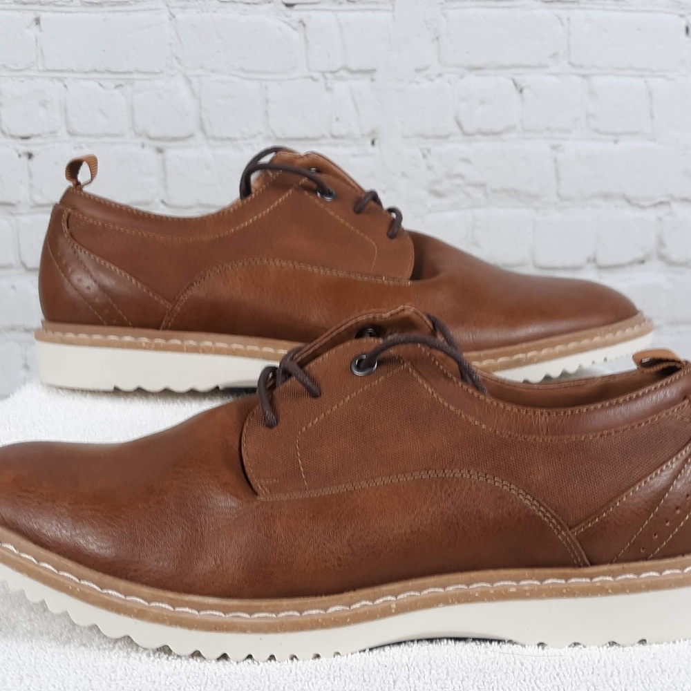 Men's Goodfellow and Co. Andres Dress Sneakers